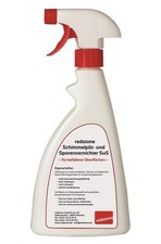 Redstone Schimmelpilz und