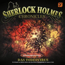Sherlock Holmes Chronicles -