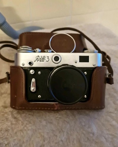 Russische kamera der 1978er - kamera,