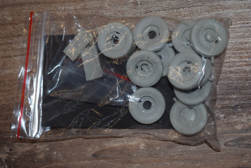 Panzer art 35454 m35 - 35454,