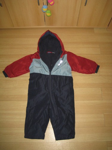 Skianzug overall einteiler - skianzug,