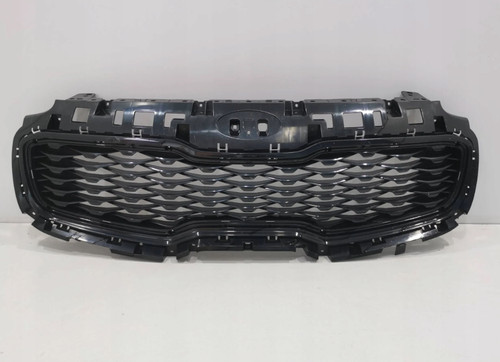 Kia sportage kühlergrill - kia,