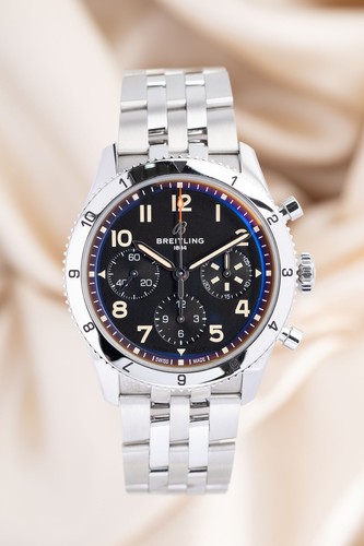 Breitling classic avi - classic,