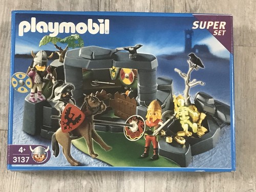Playmobil 3137 superset - playmobil,