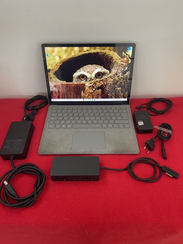 Microsoft surface laptop - surface,