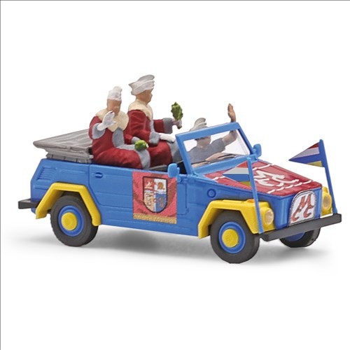 Aktion busch 52730 vw - 1:87, h0