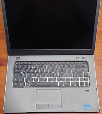 Dell Vostro 3560 Notebook, 15,6" Display, Core i7 3632QM, 8GB RAM, 240GB SSD