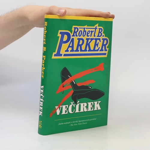 Večírek robert b - večírek , | 