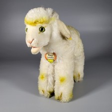 Steiff: 60er Cosy Lamby * Dralon * 22cm * komplett * unbespielt *
