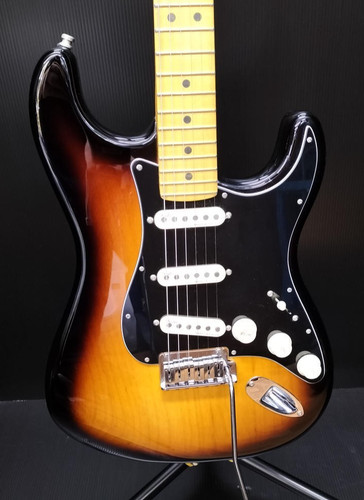 Fender american ultra luxe - [fender],