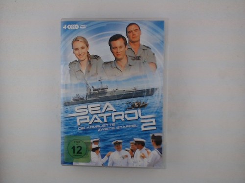 Sea patrol staffel - -, 2
