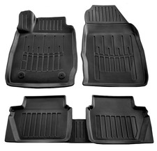 Gummifußmatten für Ford