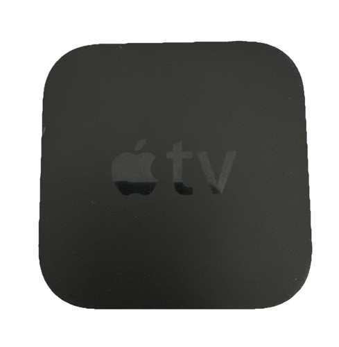 Apple box generation - tv,