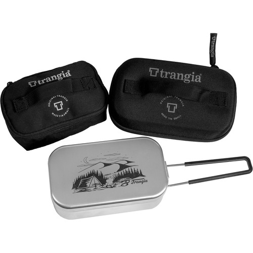 Trangia mess tin - trangia,