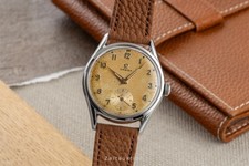 Omega seamaster stahl - omega,