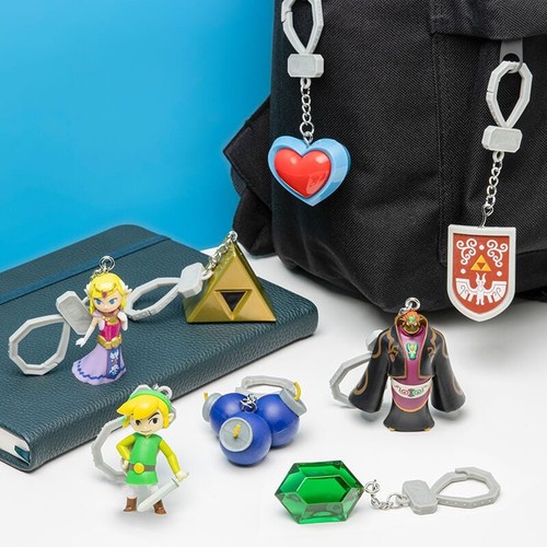 The legend zelda - legend,