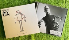 KRAFTWERK - The MIX - KlingKlang 2009 im Schuber!