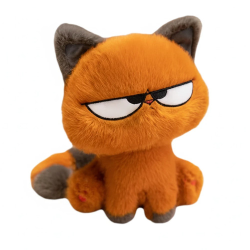 25cm tier katze süße cat - katze,
