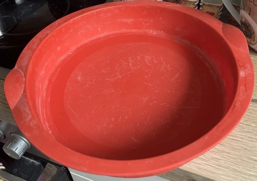 Tupperware backform silikon - backform,