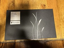 Auerhahn Menubesteck Set