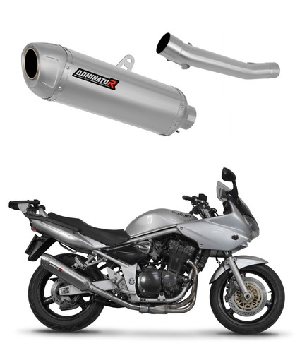 Gsf bandit 600 2000 - gsf, 2004