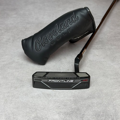 Cleveland frontline putter - frontline, 4.0