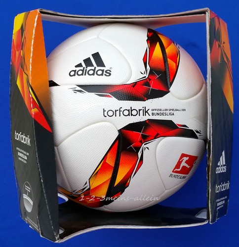 Neu adidas matchball - -,