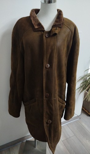 Lederjacke herren 42 - lederjacke, gr