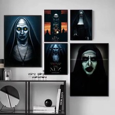 Horrorfilm Poster Wasserfest