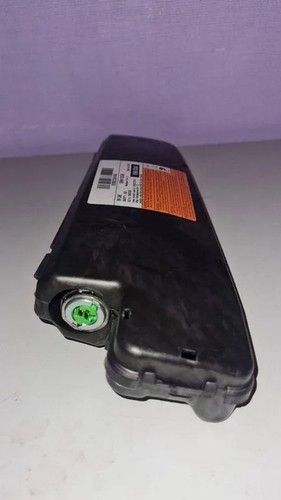 Ford mondeo ba7 - ba7, sitzairbag