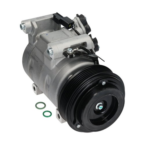 Klimakompressor 110 mm - 12,