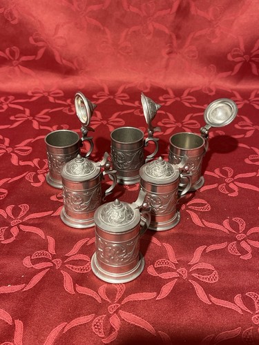 Sks zinn reinzinn miniatur - sks,