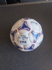 Original WM Ball 1998