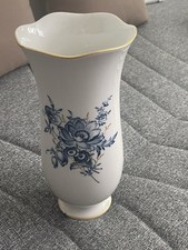 Meissen vase wahl blaue - vase,