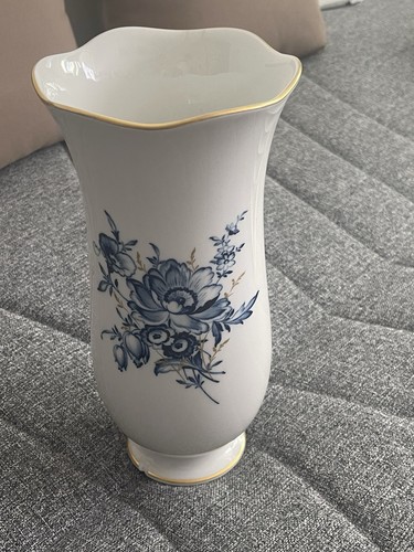 Meissen vase wahl blaue - 1.,