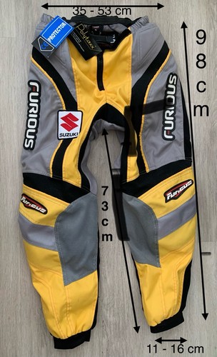 Ungetragene moto cross mx - moto,