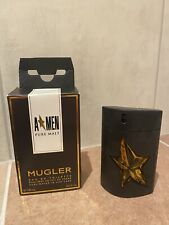 Pure Malt Mugler A MEN 100ml