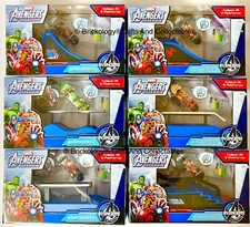 Marvel Avengers Superheroes