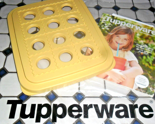 Tupperware big snack - big,