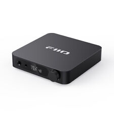 FiiO K11 USB DAC/ AMP 32Bit 1,4W PC Smartphone Konsole