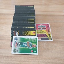Topps Match Attax Bundesliga