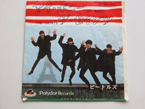 The beatles orig 1963 - ,