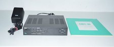 Yamaha awm sound - awm, expander
