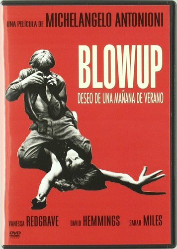 Blow michelangelo - blow-up-,