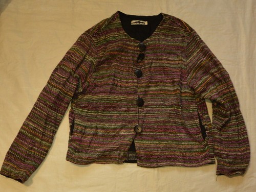 Himalaya jacke blazer top - blazer,