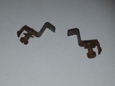 Klemmen/Halter (für