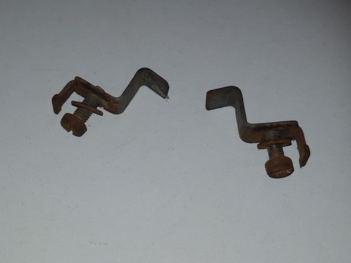 Klemmen halter für - klemmen/halter, (für