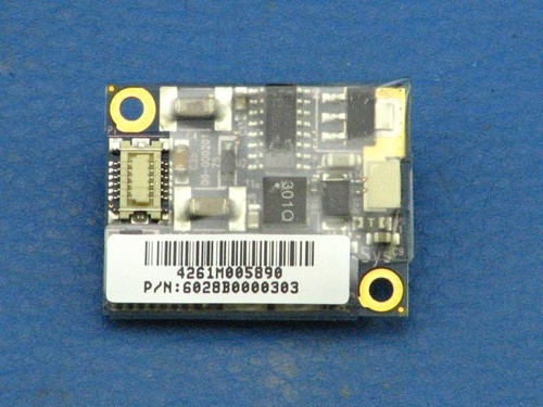 Modem faxmodem toshiba - faxmodem,