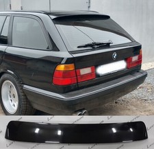 Dachspoiler für BMW 5er E34 Touring blende Hecklippe