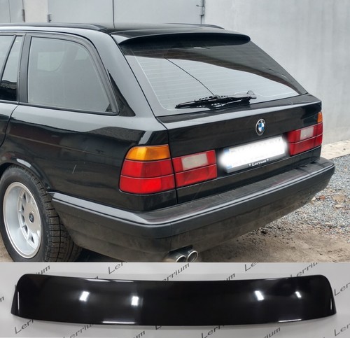 Dachspoiler für bmw 5er e34 - für,